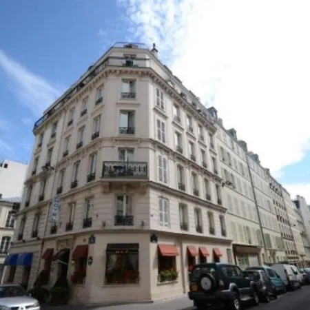 Du College De France 3* Paris