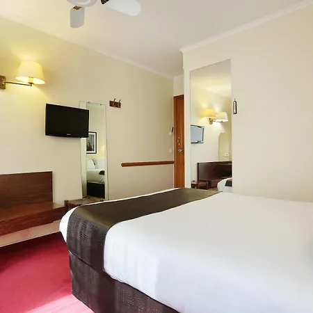 Du College De France Hotel 3*