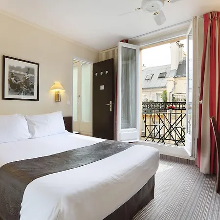 Du College De France Hotel 3*