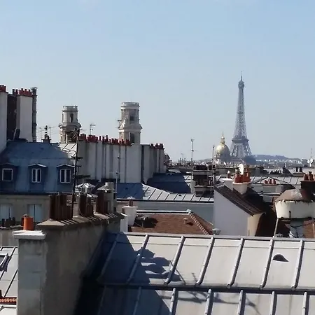 Du College De France