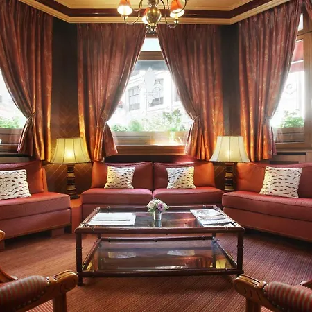 Hotel Du College De France 3*