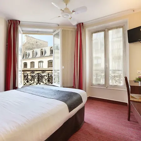Hotel Du College De France 3*