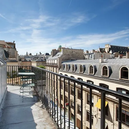 Du College De France Paris