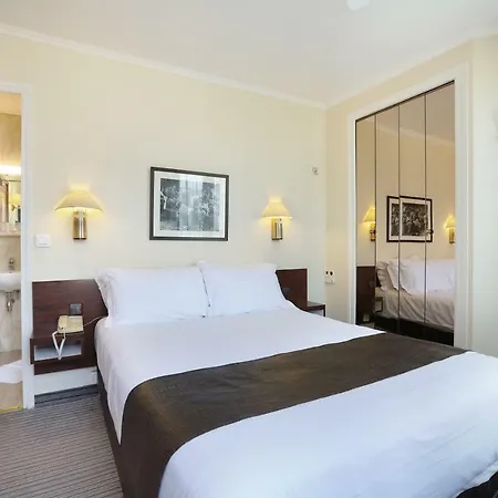Hotel Du College De France 3*