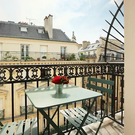 Hotel Du College De France 3*