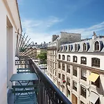 Du College De France 3* Párizs