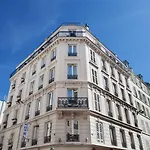 Szálloda Du College De France 3*