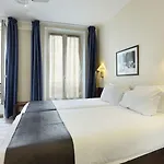 Szálloda Du College De France 3*