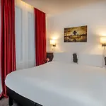 Szálloda Du College De France 3*