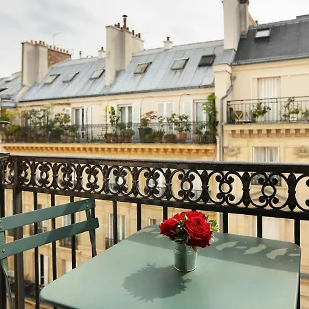 Du College De France Hotell 3*