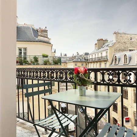 Du College De France 3*