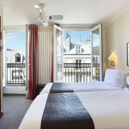 Du College De France Hotel