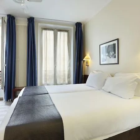 Hotel Du College De France 3*