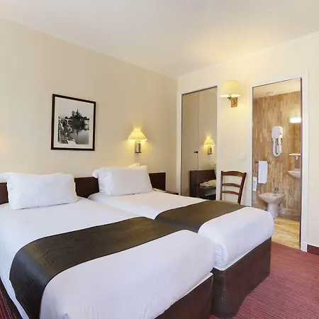Du College De France Hotel 3*