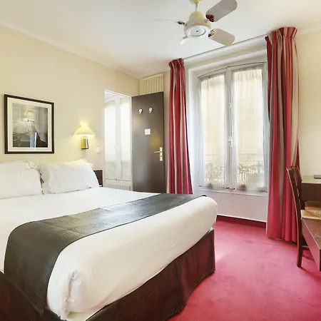 Du College De France Hotel 3*