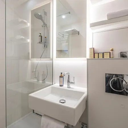 Du College De France Hotel 3*