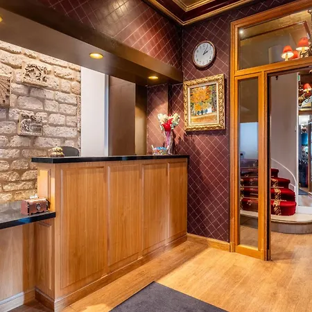 Du College De France