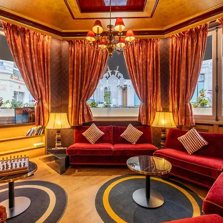 Du College De France Hotel 3*