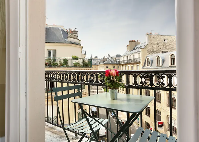 Du College De France 3*