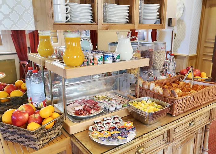 Du College De France 3* París