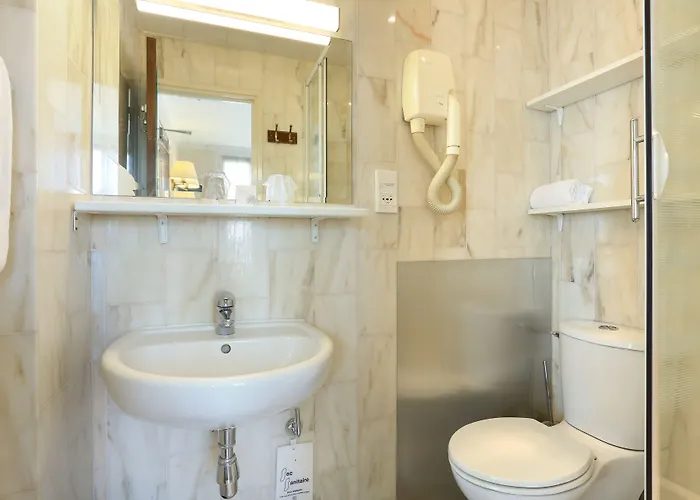 Du College De France Hotel 3*