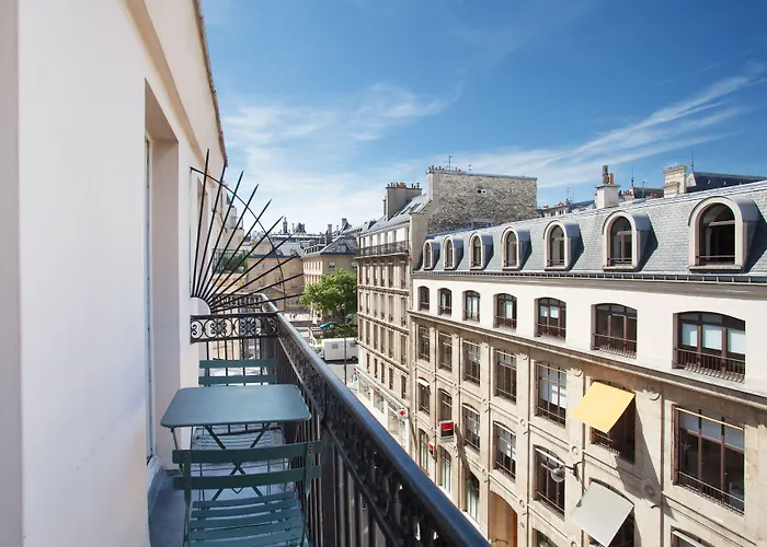 Du College De France 3* París