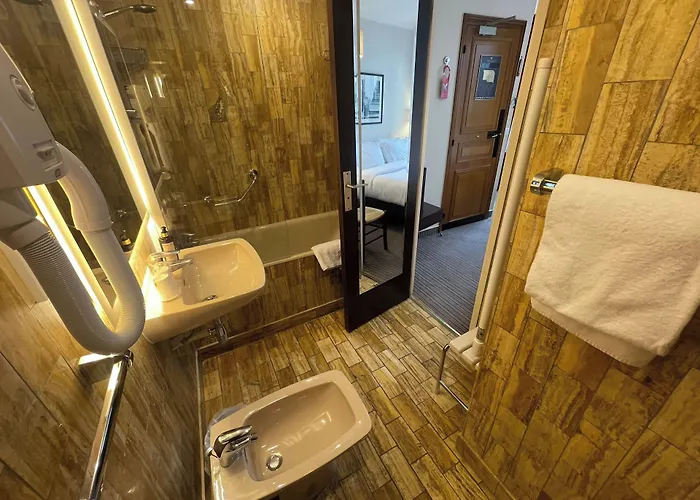 Du College De France Hotel 3*