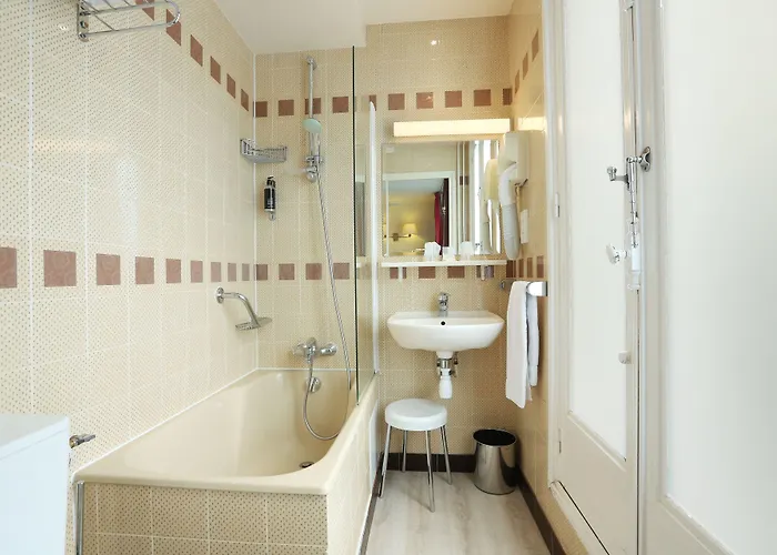 Du College De France 3*