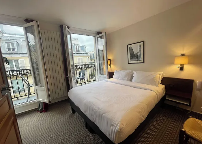 Du College De France 3* París