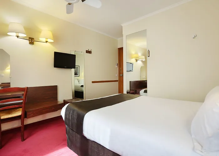 Du College De France Hotel