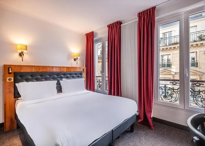 Du College De France 3*