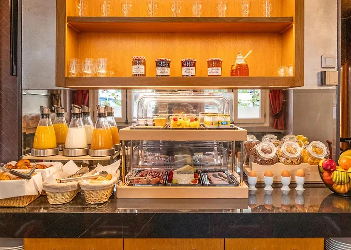 Du College De France 3* París