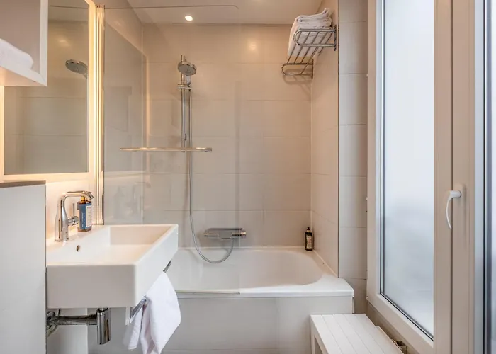 Du College De France 3* París