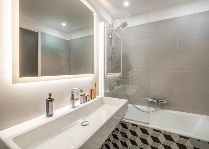 Du College De France Hotel París