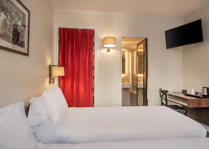 Du College De France 3*