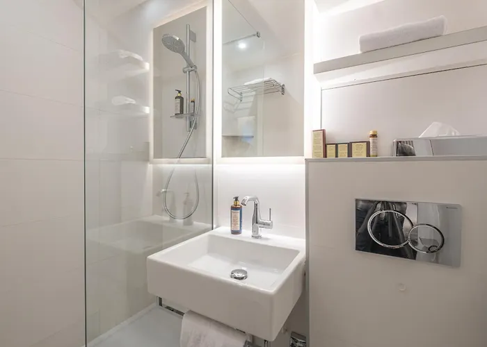 Du College De France Hotel 3*