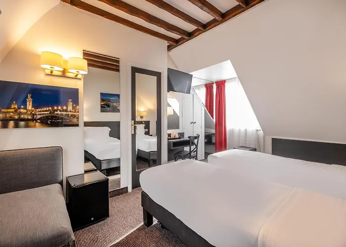 Du College De France París