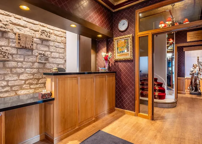 Du College De France