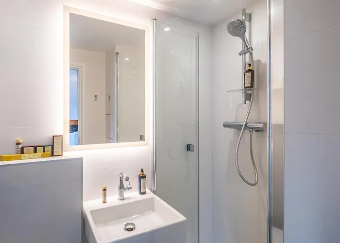 Du College De France Hotel París