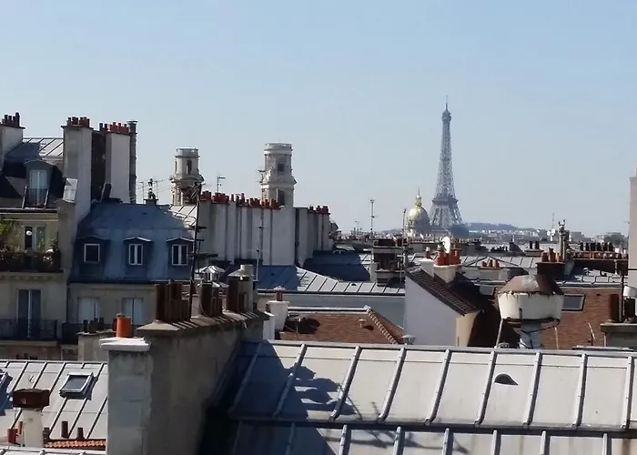 Du College De France