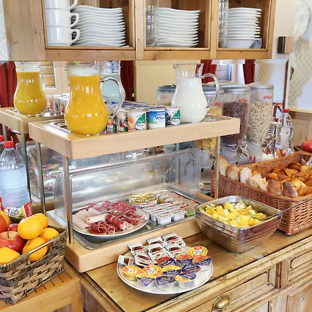 法兰西学院酒店 3* 巴黎